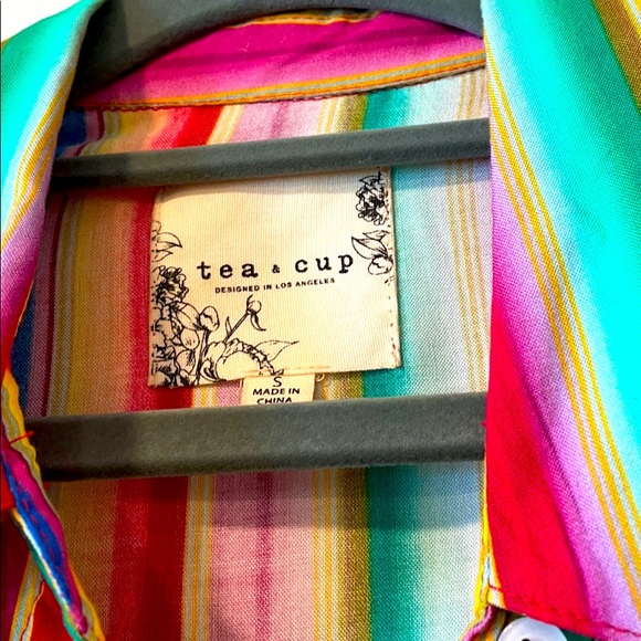 Multi color maxi - Picture 2 of 4